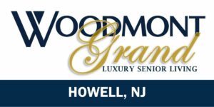 Woodmont Senior Living Logo